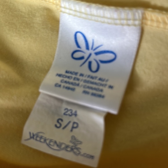 Weekenders - Picture 3 of 3